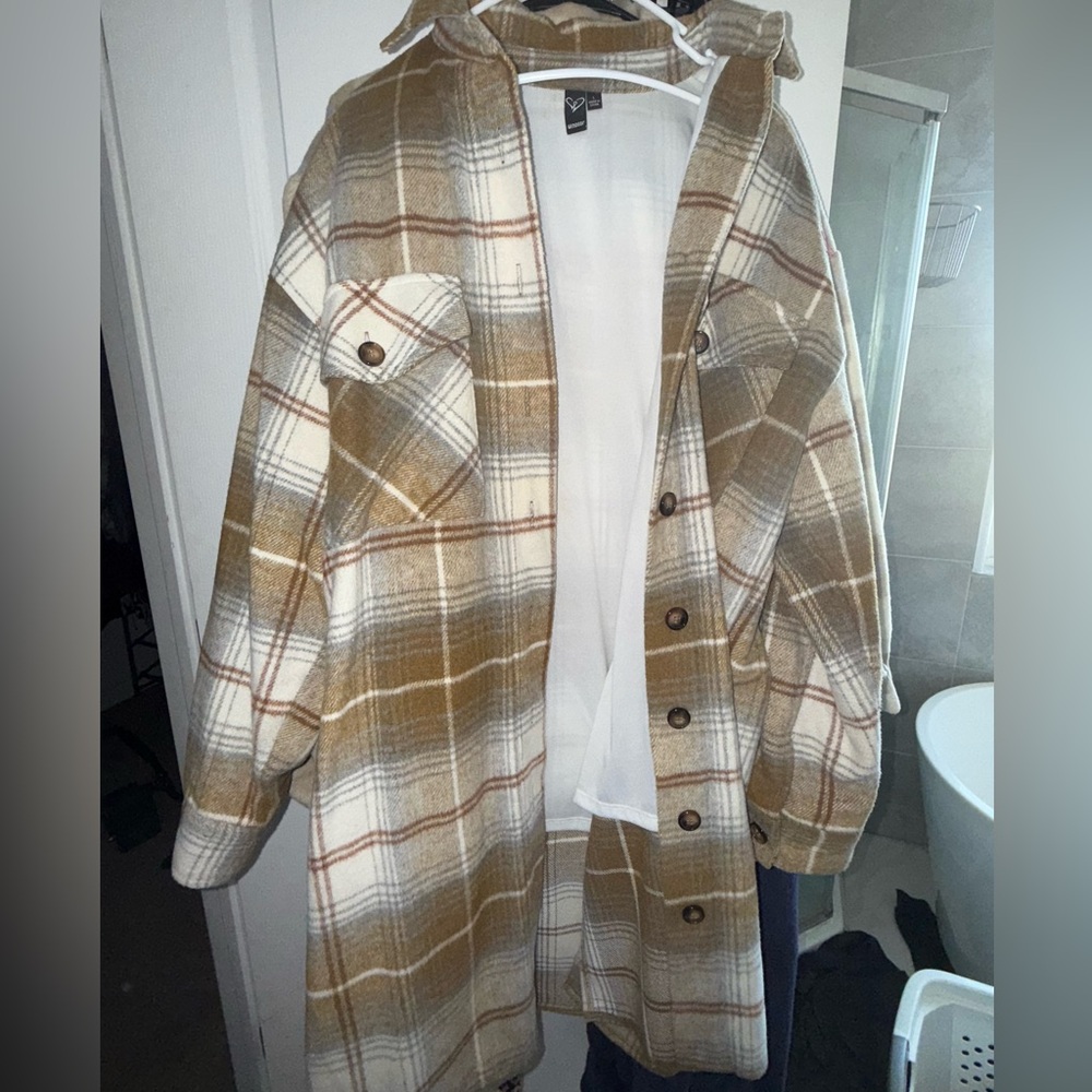 Windsor coat